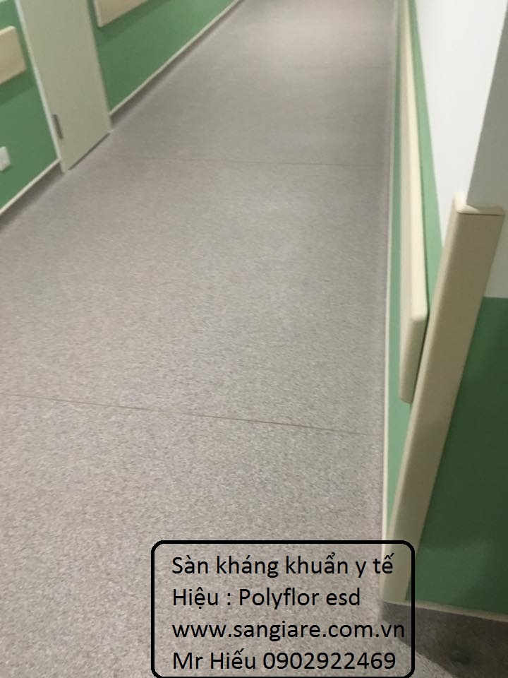 San-vinyl-polyflor