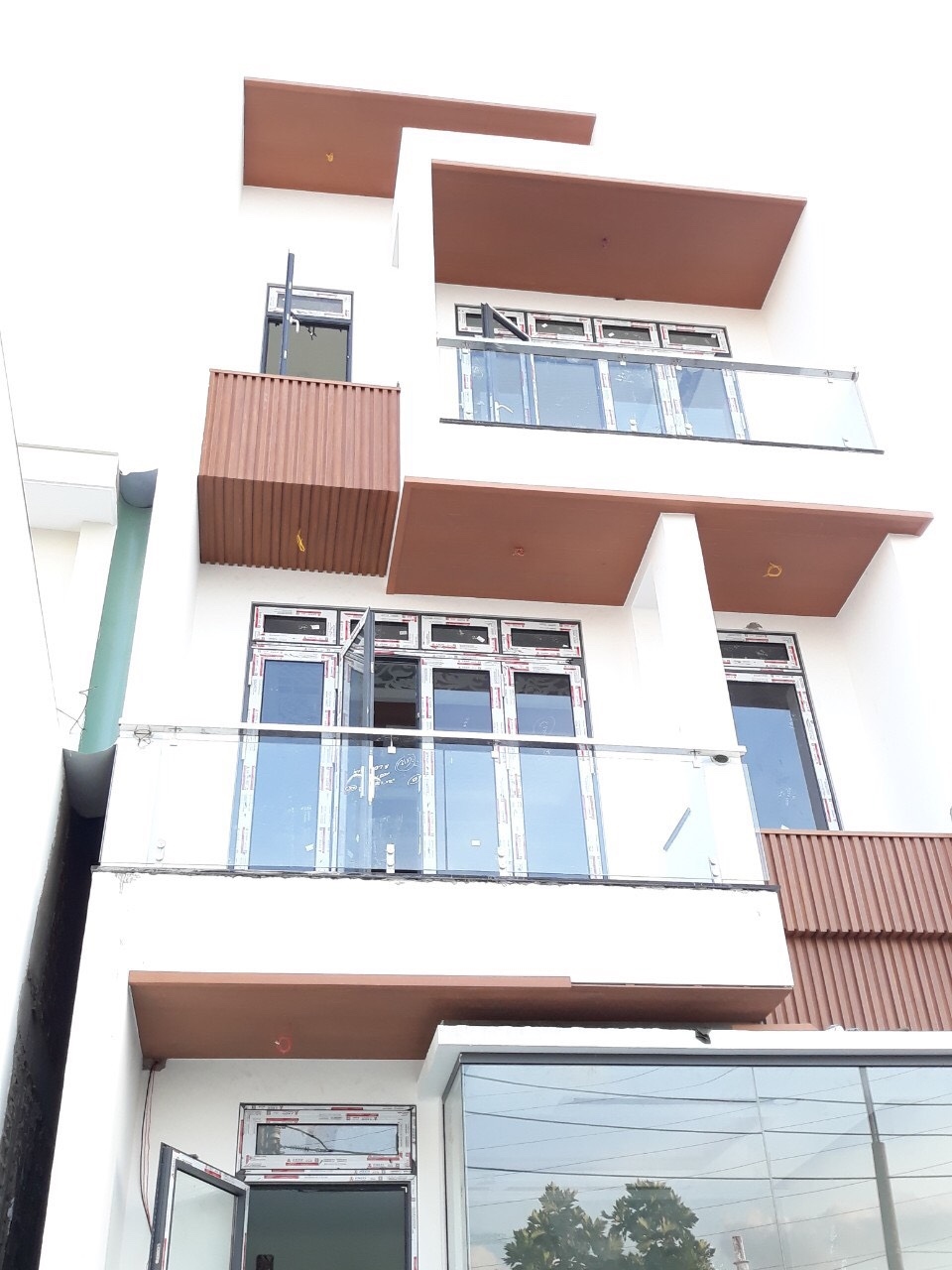 sàn gỗ nhựa composit