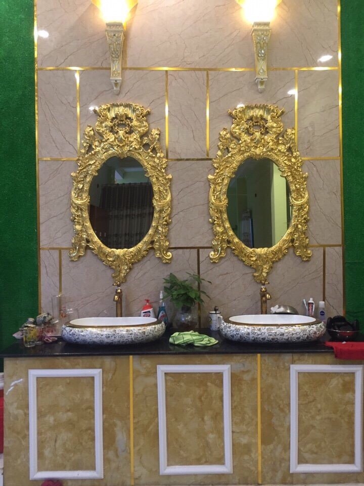 Tam-nhua-pvc-trang-tri-guong