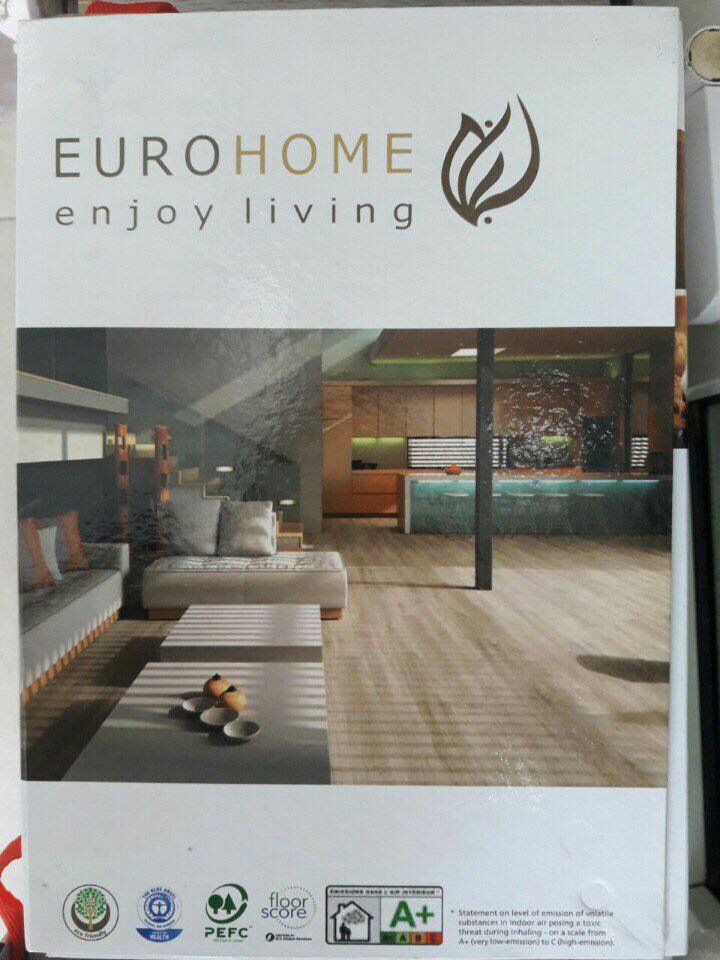 Sàn gô-eurohome