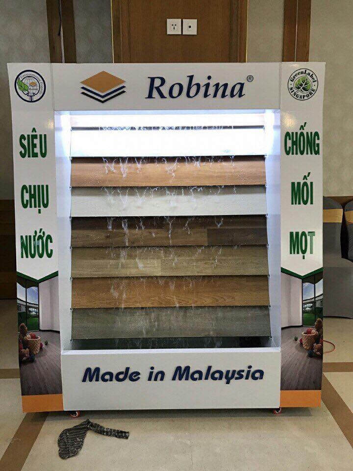 sàn -go-Robina