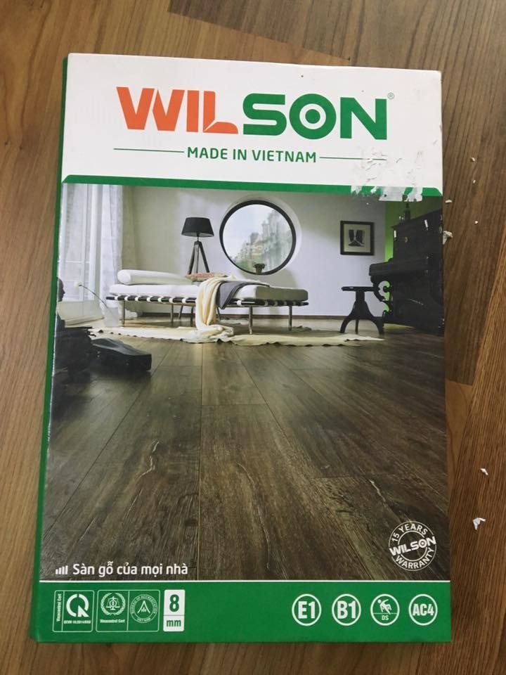 San-go-wilson