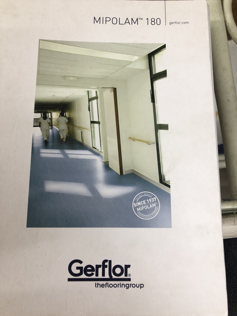 Sàn gerflor