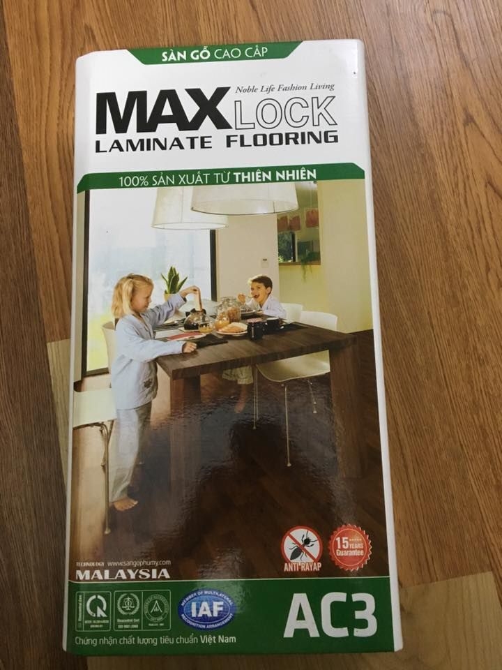 San-go-maxclock