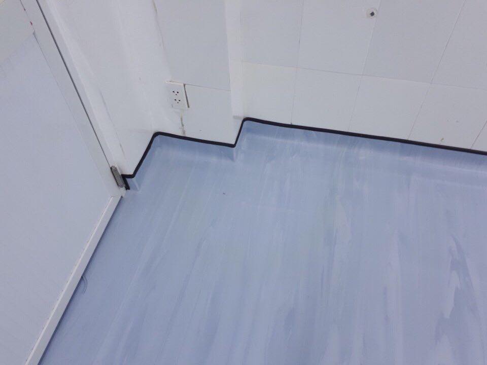 vinyl phòng sạch y tế sàn giá rẻ 