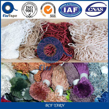 CHỨNG NHẬN SỢI Polypropylene