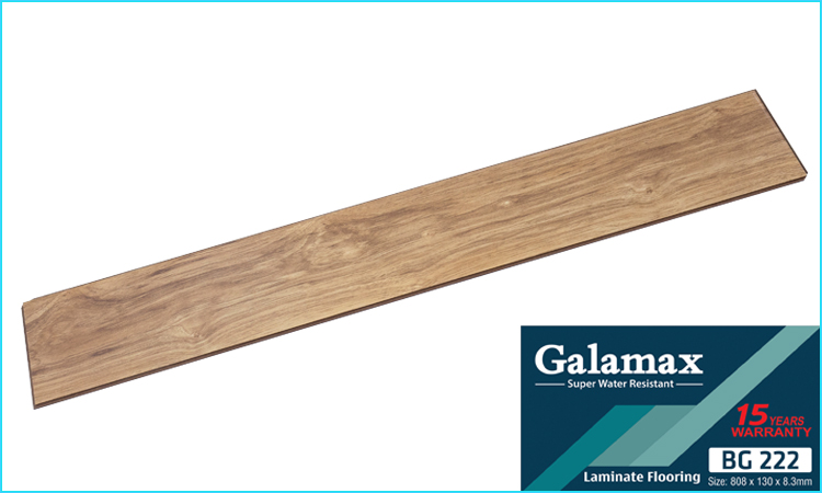 Gỗ galamax 222