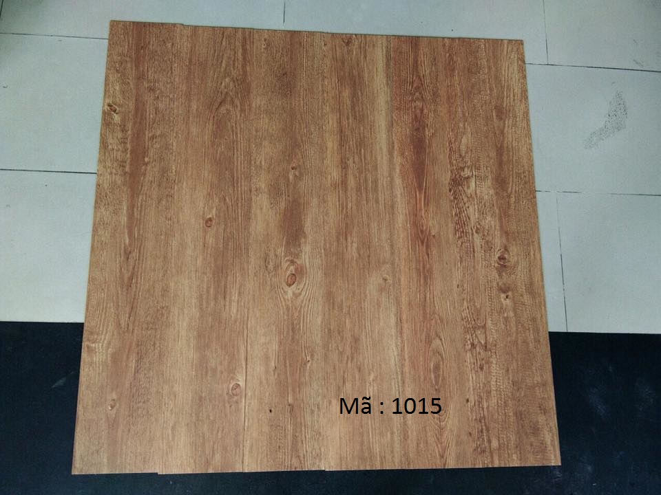 Sàn nhựa giả gỗ 1015