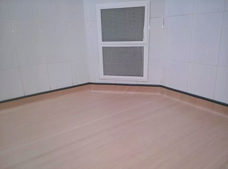 Sàn vinyl kháng khuẩn 