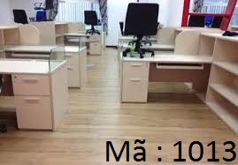 Sàn nhựa giả gỗ 1013