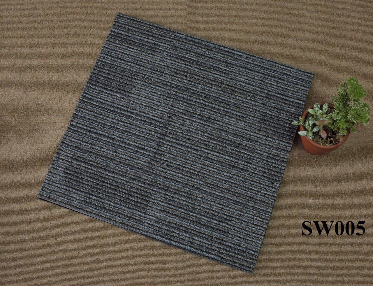 THẢM TẤM SWING 005