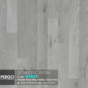 Sàn gỗ công nghiệp Pergo 01821
