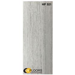 Sàn nhựa Hèm Khóa Idefloors  Hp 321