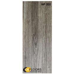 Sàn nhựa Hèm Khóa Idefloors  Hp 322