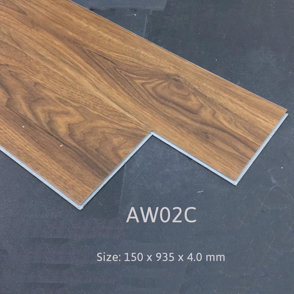 Sàn nhựa hè khóa AMSTRONG AW 02