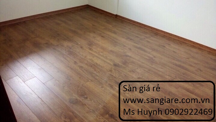 ván sàn gỗ smartchoice NPV 8908