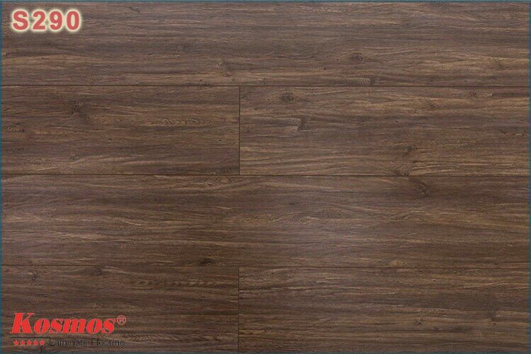 Sàn gỗ công nghiệp kosmos S290