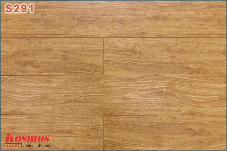 Sàn gỗ công nghiệp kosmos S291