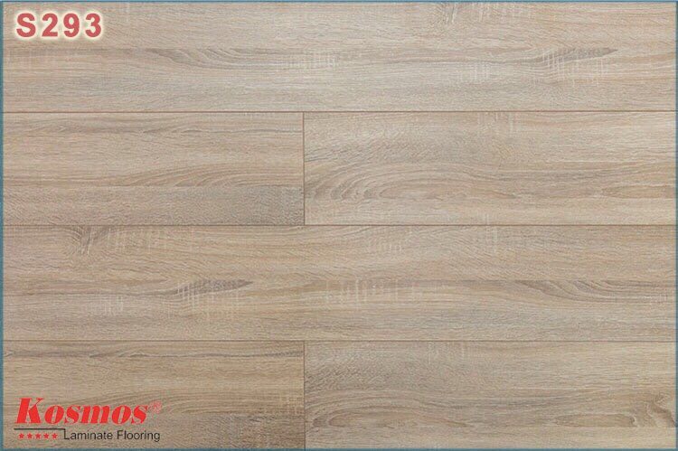 Sàn gỗ công nghiệp kosmos S293
