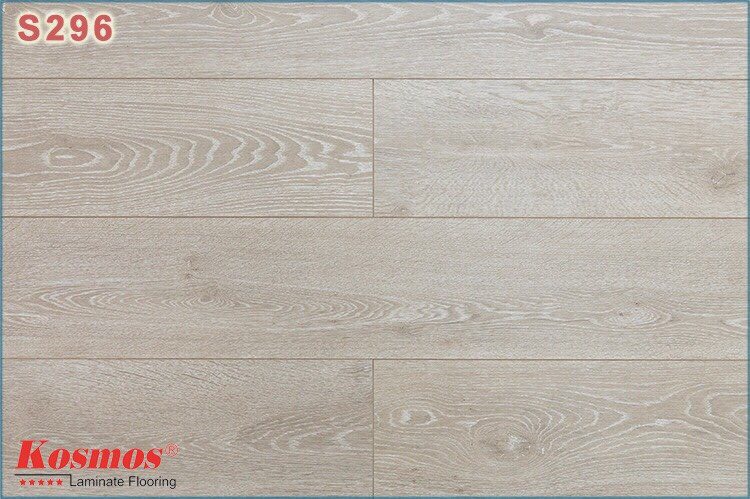 Sàn gỗ công nghiệp kosmos S296
