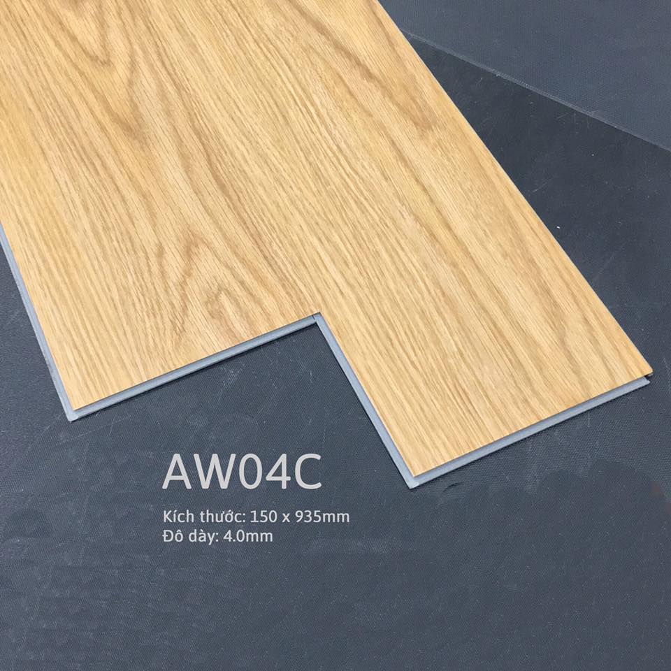 Sàn hèm khóa amstrong aw 04C.