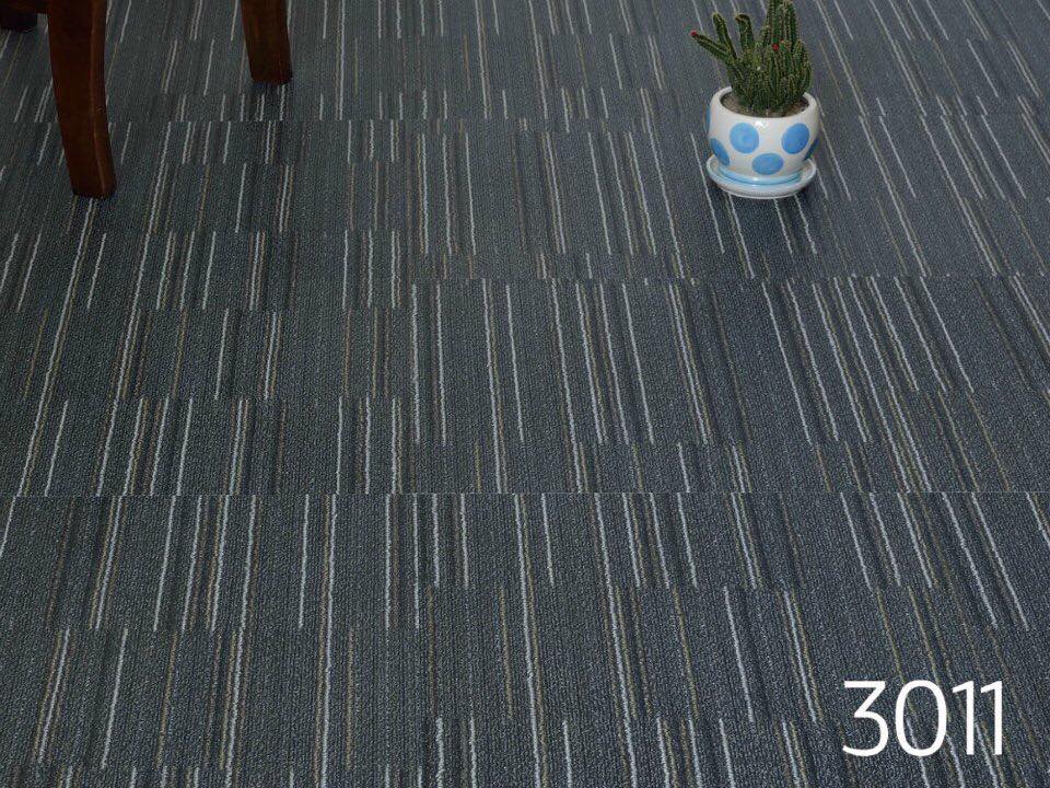 sàn nhưuạ vân thảm 3011
