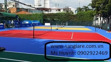 tấm nhựa ngoài trời