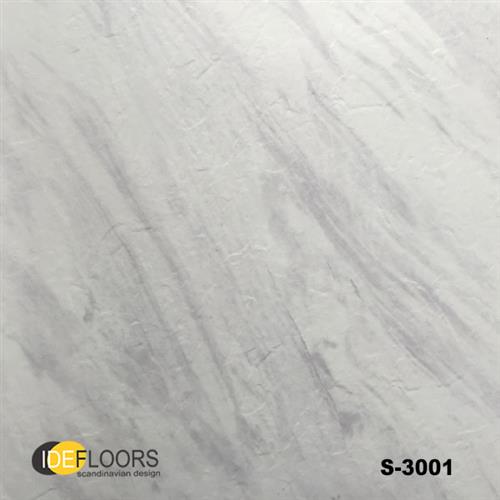 sàn nhựa idefloors vân đá s-3001