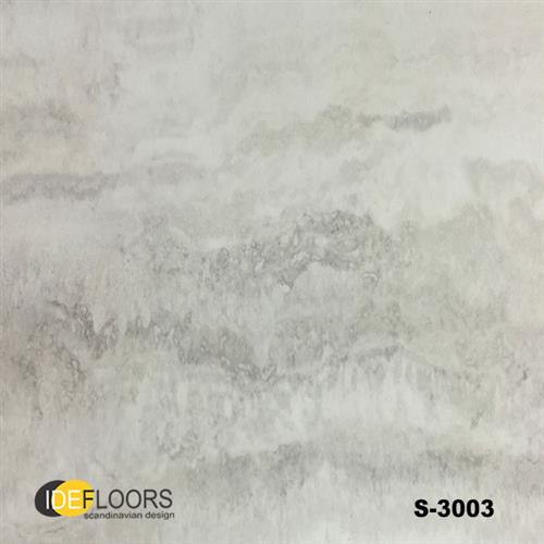 Sàn nhựa Idefloors vân đá S-3003