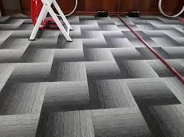 Thảm trải sàn Gradus G03