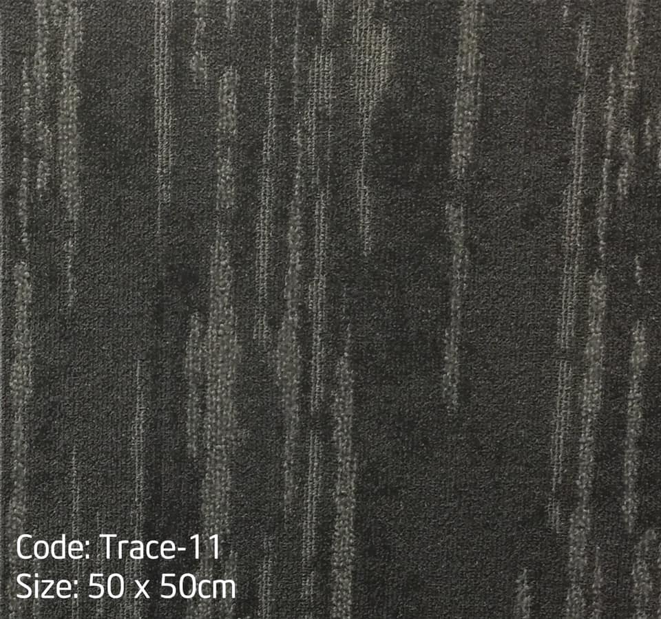 Thảm tấm trace 11