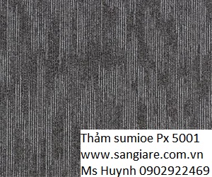 Thảm trải san Suminoe Px 5001
