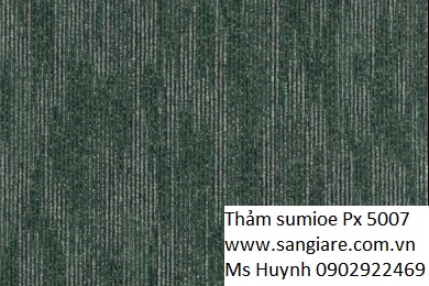 Thảm trải san Suminoe Px 5007