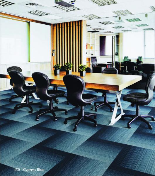 Thảm trải sàn Gradus G08