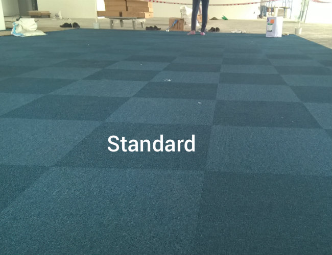 Thảm tấm standard t03