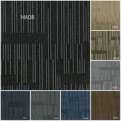 catalogue thảm manchester 