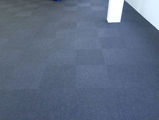 thảm tấm standard lót  văn phòng 