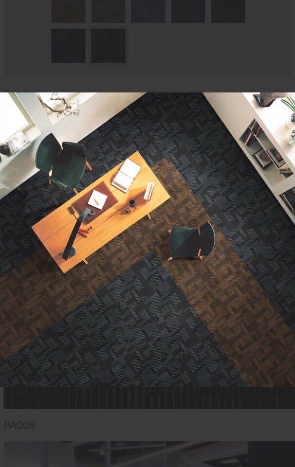 Thảm tấm Paragon PA008 