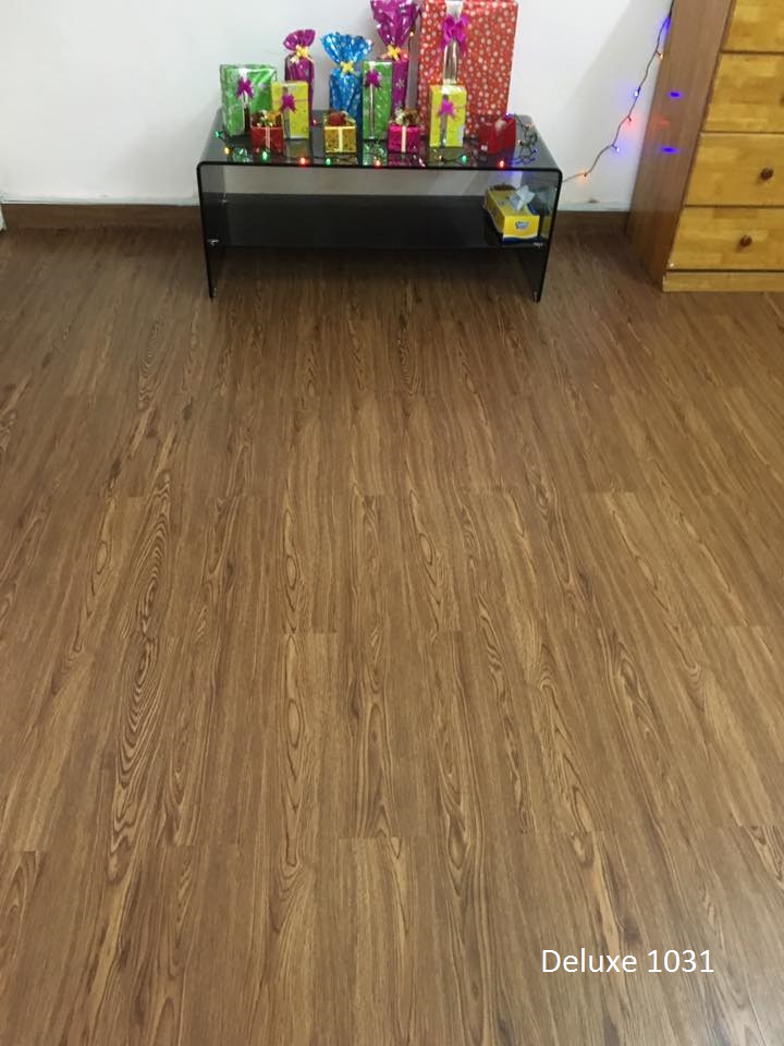 Sàn nhựa hèm khóa 1031