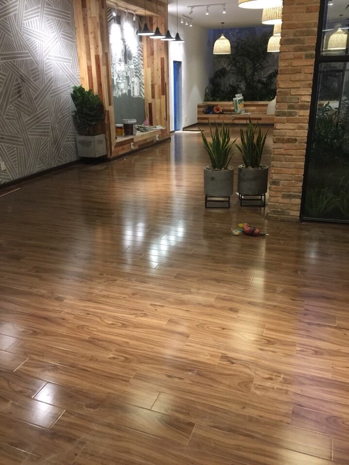 sàn gỗ công nghiệp giá rẻ 