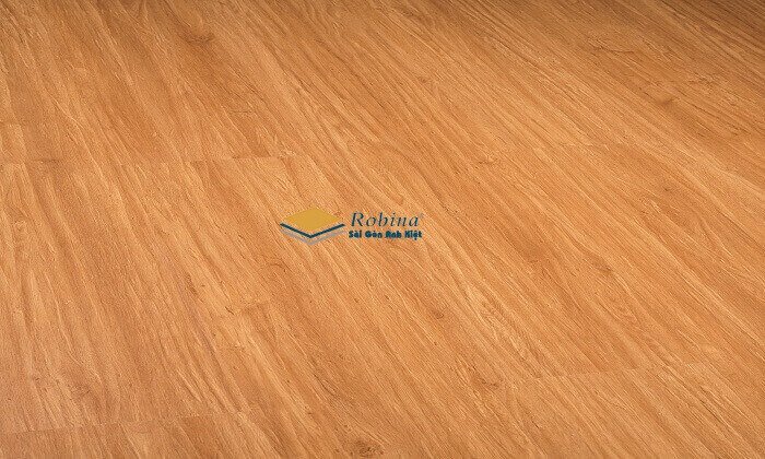 Sàn gỗ giá rẻ robina