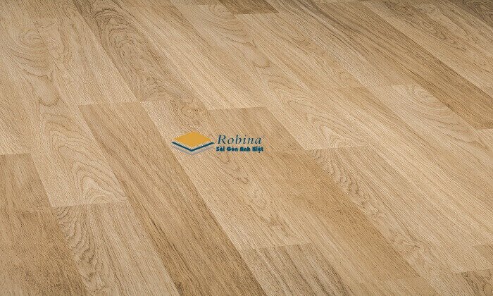 sàn gỗ robina chịu nước giá rẻ