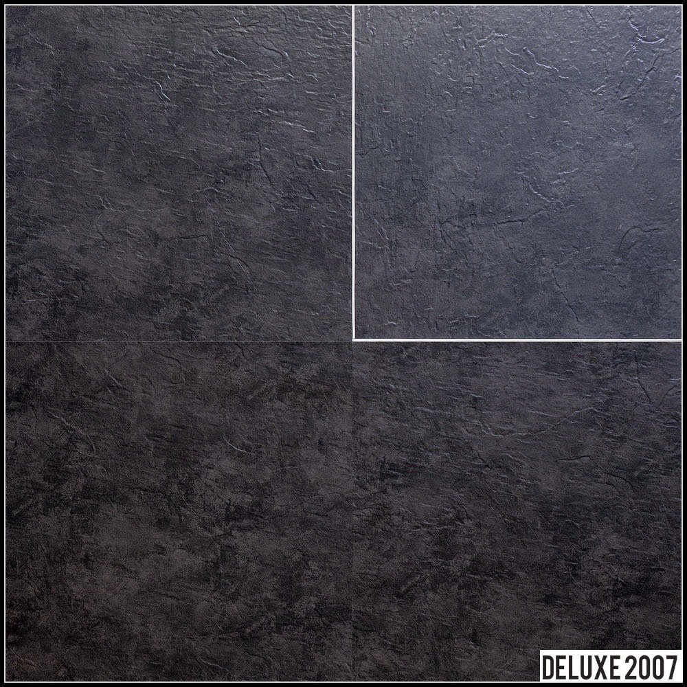 Sàn nhựa deluxe  DW 2007