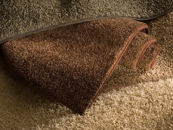 thảm nylon