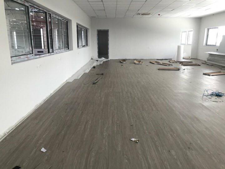 sàn nhựa hèm khóa AMstrong aw39