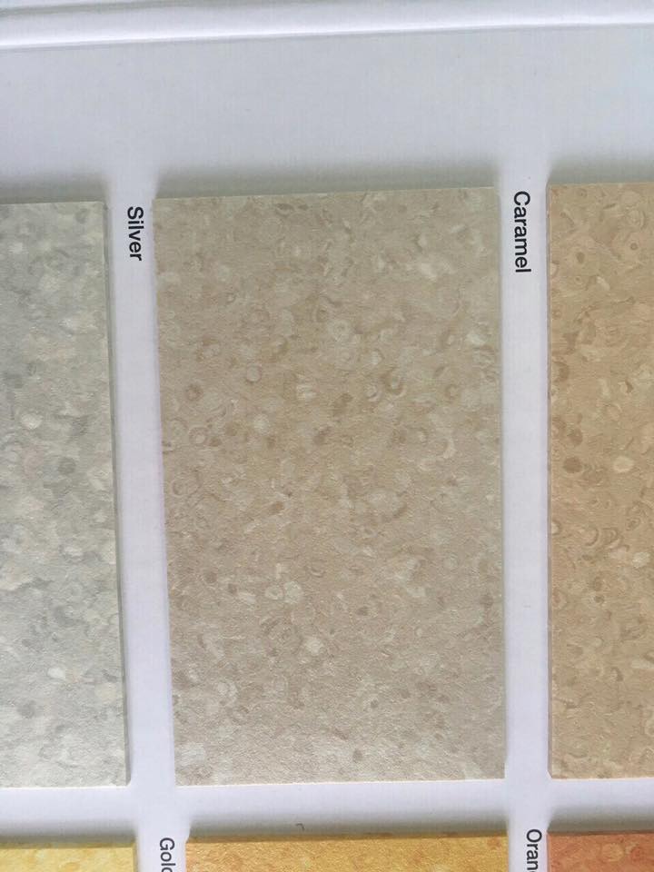sàn vinyl Grabo siverr